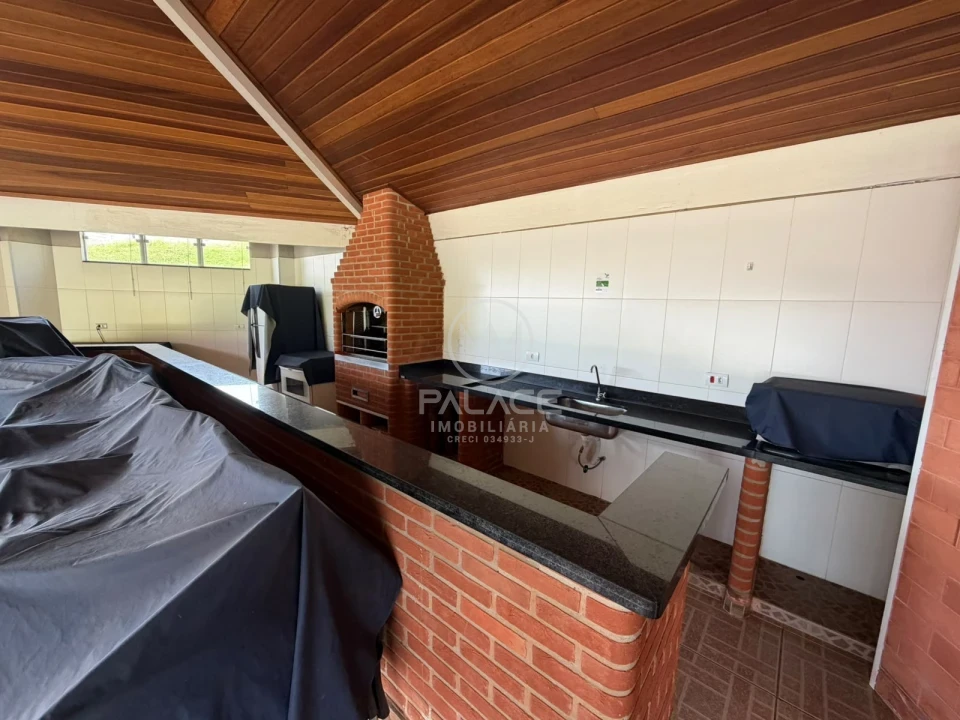 Casa Em Condomínio À Venda Residencial Novo Campestre Piracicaba - Foto 15