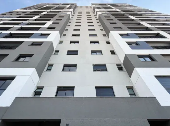 EDIFICIO NOVAM NEW LIFE