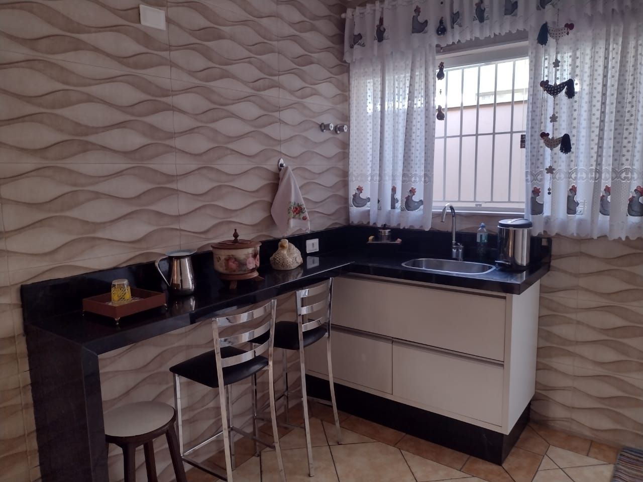 Imagens do imóveis casa à venda em paulicéia, piracicaba 3 quartos 233m²