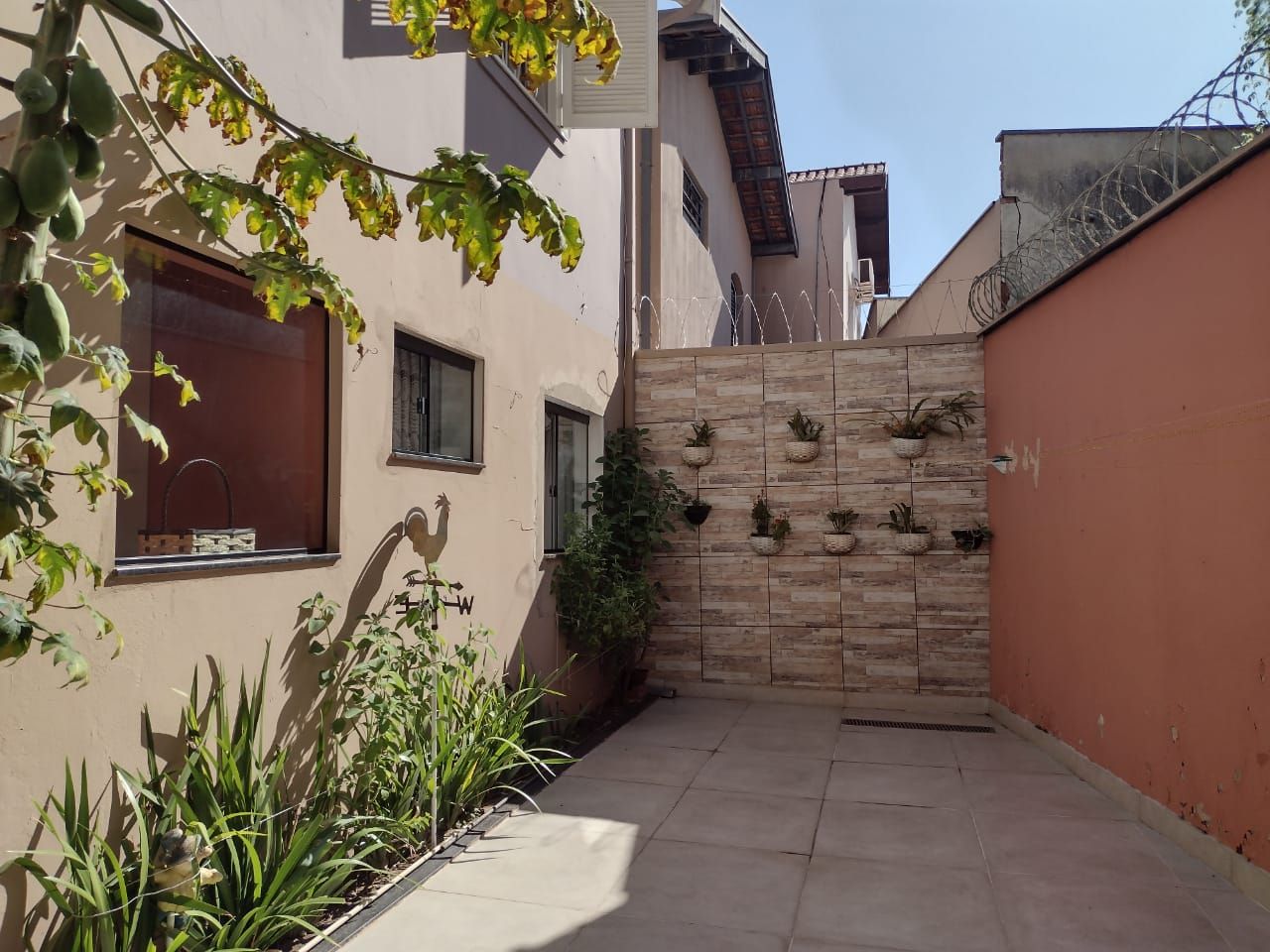 Imagens do imóveis casa à venda em paulicéia, piracicaba 3 quartos 233m²