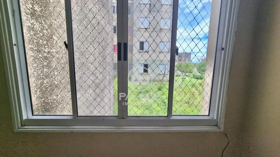 Apartamento, 2 quartos, 45 m² - Foto 4