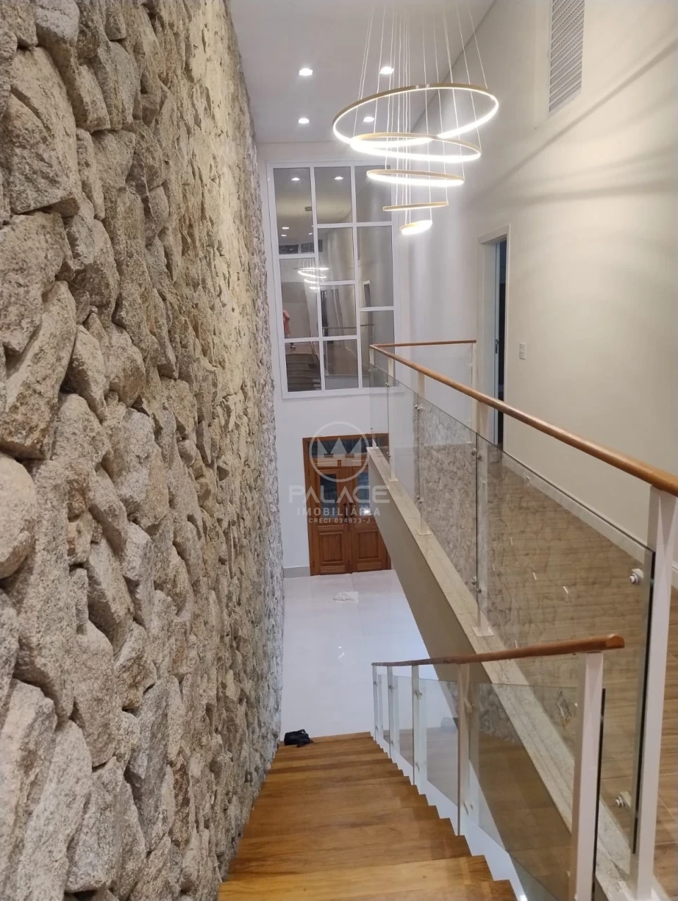 Casa Em Condomínio À Venda Residencial Agape Piracicaba