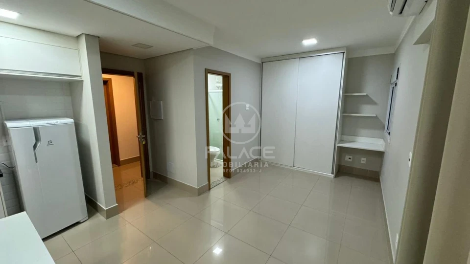 Apartamento Para Alugar Studio Holland Piracicaba - Foto 4
