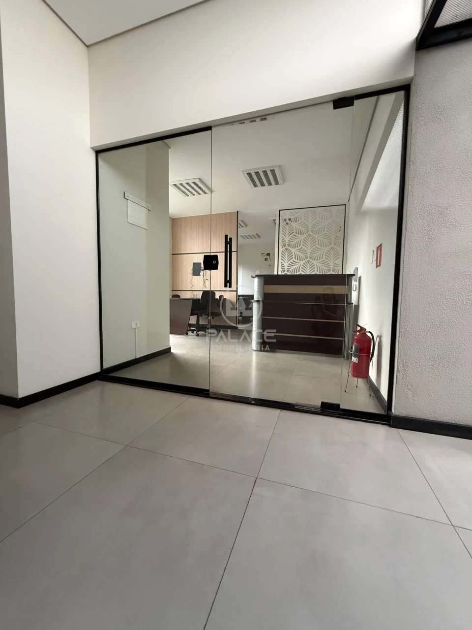 Comercial Para Alugar Aurum Piracicaba
