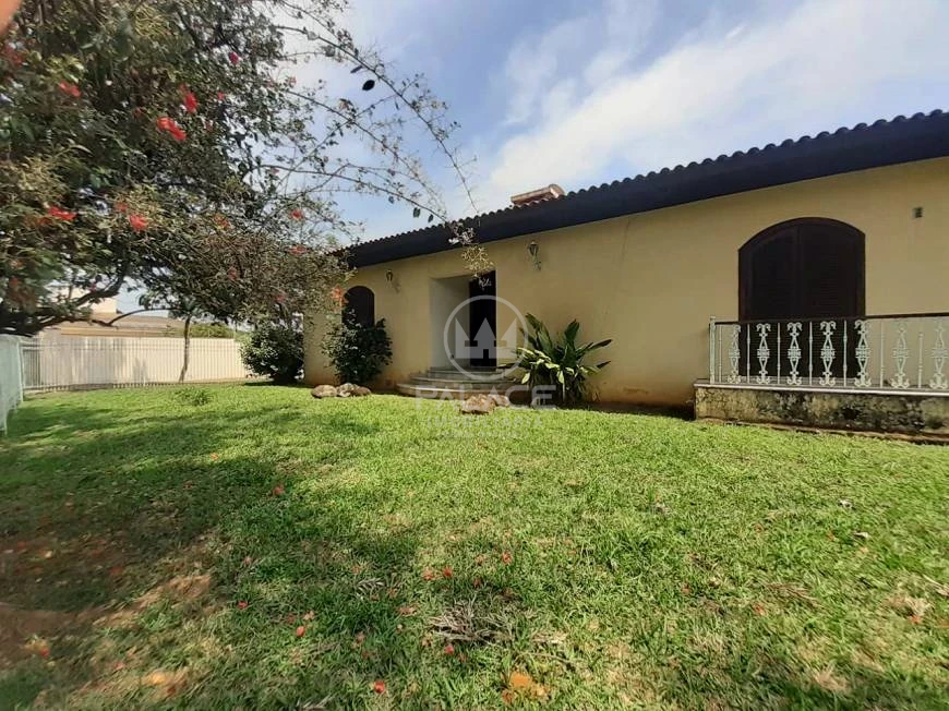 Casa À Venda Parque Santa Cecília Piracicaba