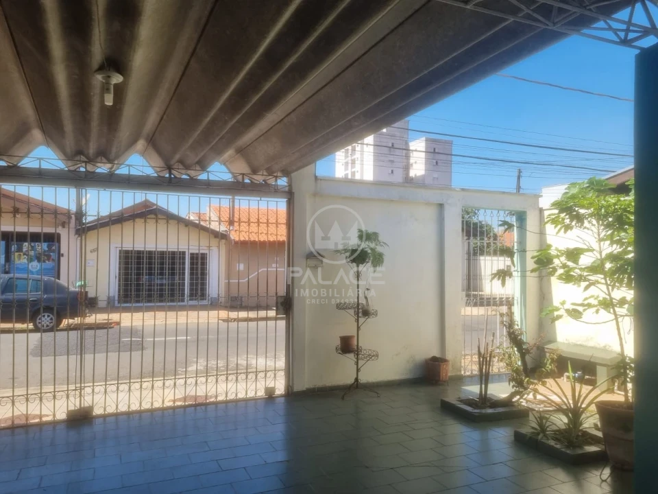 Casa À Venda Primeiro De Maio Piracicaba - Foto 12