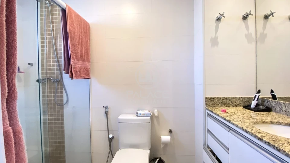 Apartamento À Venda Edifício Monteiro Lobato Piracicaba