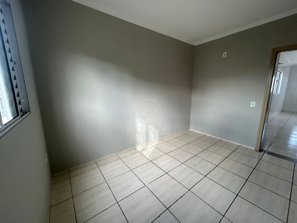 Casa Para Alugar Vila Industrial Piracicaba