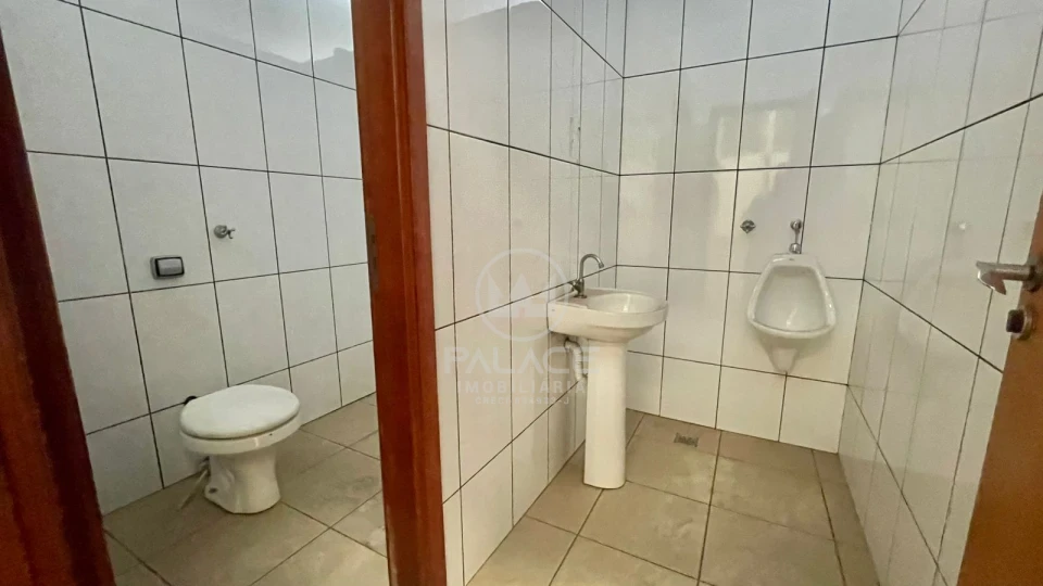 GALPAO / BARRACAO / LOCACAO / SANTA ROSA