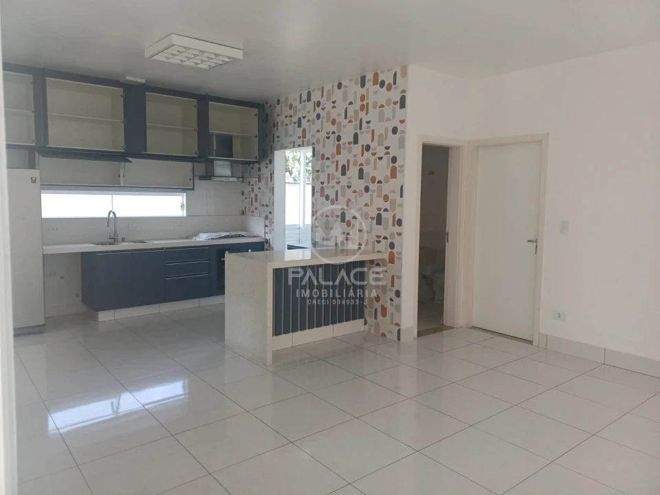 Condominio Ondas do Piracicaba