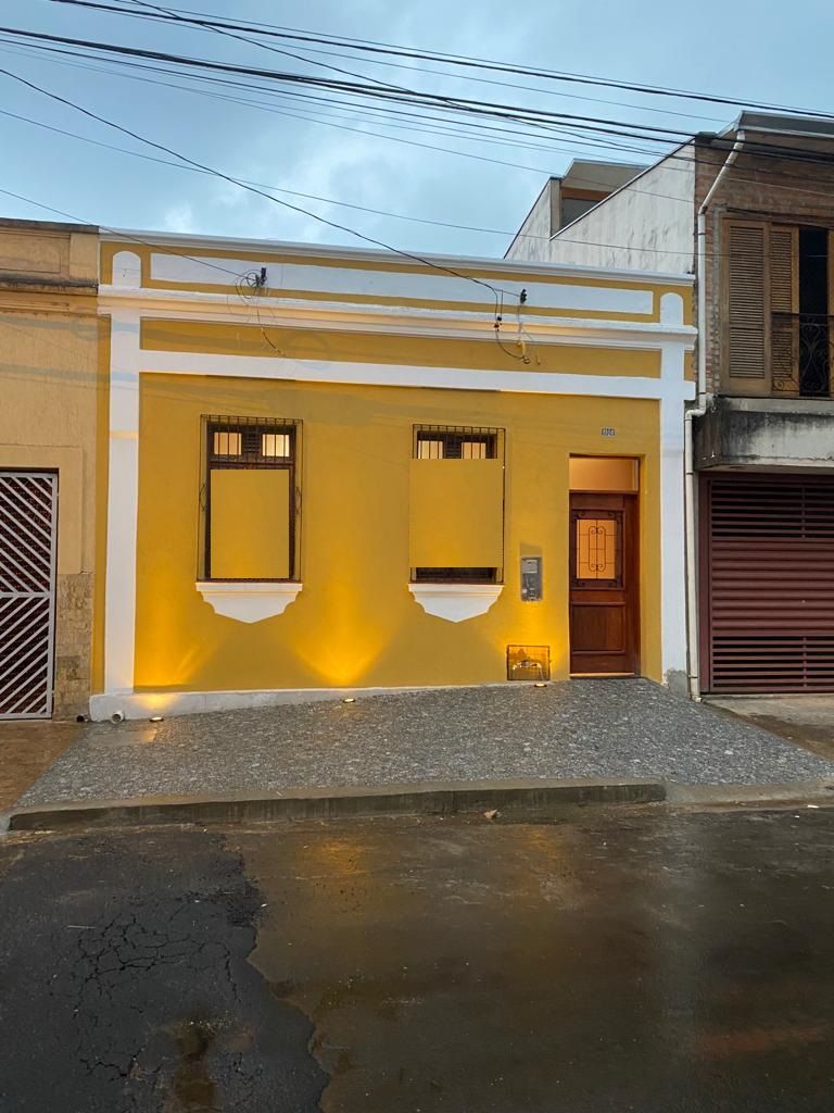 Imagens do imóveis casa comercial à venda em centro, piracicaba 280m²