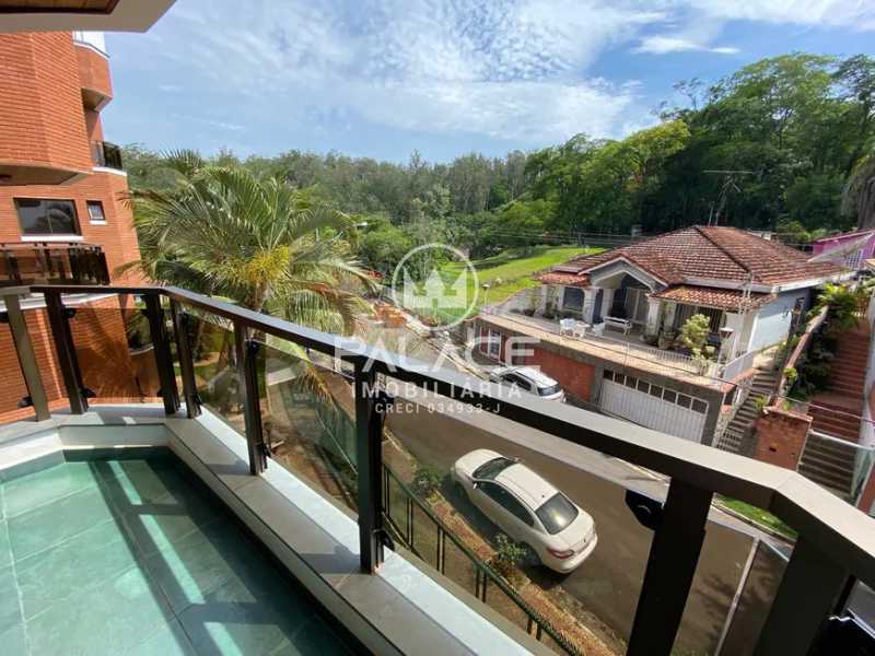 Imagens do imóveis apartamento à venda na rua martins fontes, centro, águas de são pedro 3 quartos 165m²