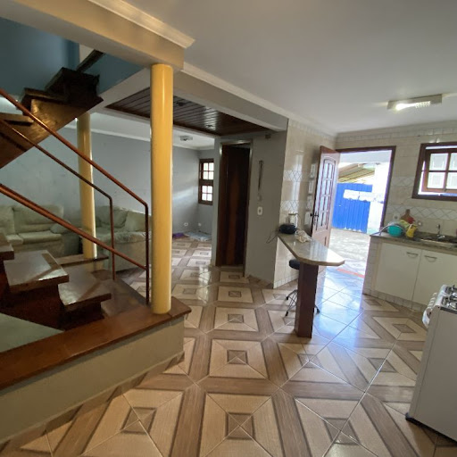 Imagens do imóveis casa à venda em parque chapadão, piracicaba 4 quartos 144m²