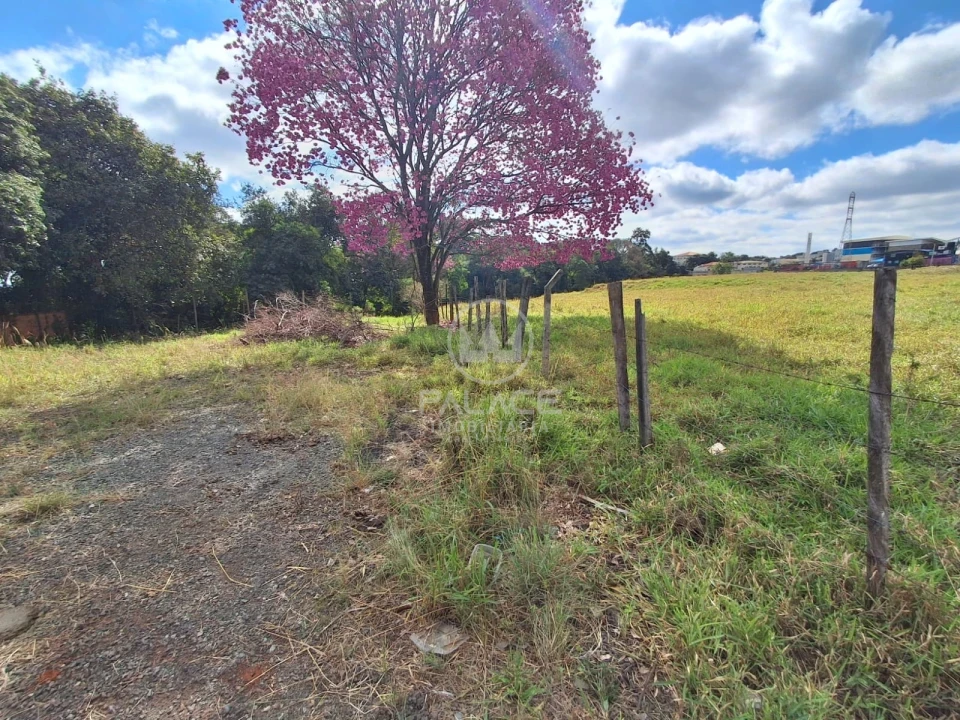 Terreno À Venda Dois Córregos Piracicaba