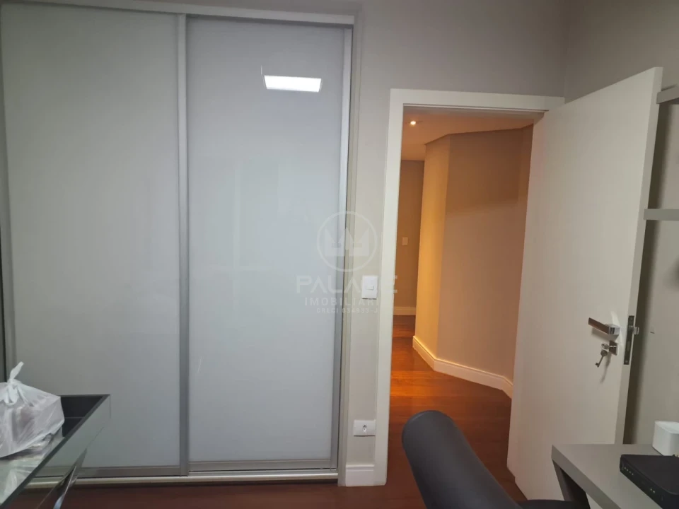 Apartamento à venda em São Dimas, Piracicaba — Portal Mundo do Imóvel