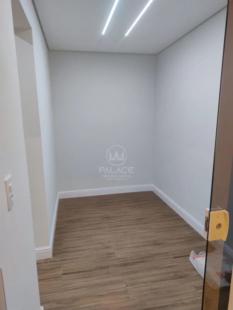 Casa Em Condomínio À Venda Residencial Agape Piracicaba