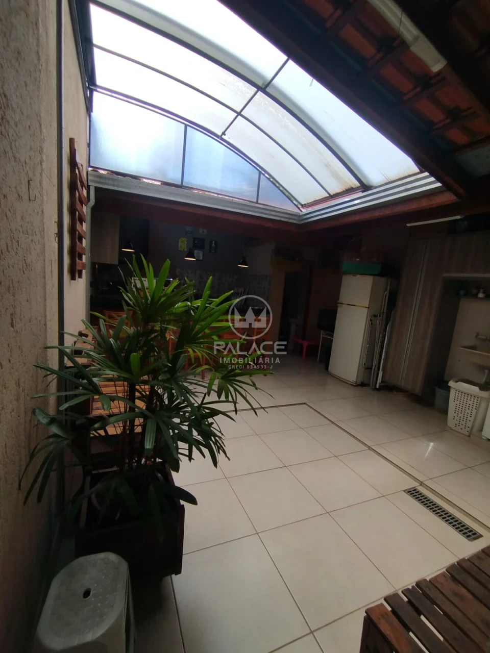 Casa À Venda Pompéia Piracicaba