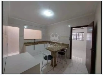 Casa À Venda Nossa Senhora De Fátima Piracicaba