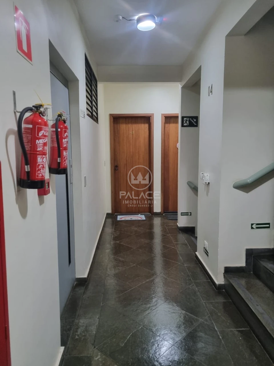 Apartamento À Venda Higienópolis Piracicaba