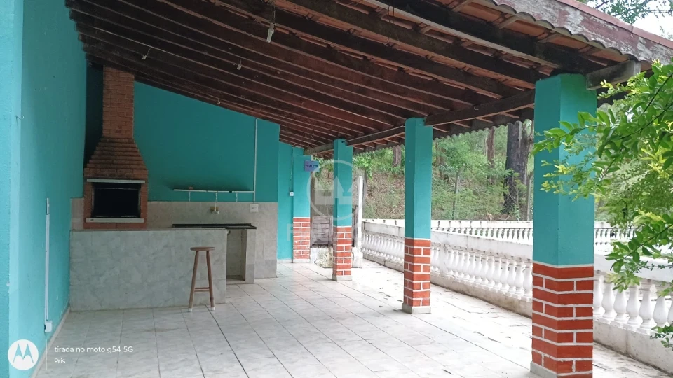 Sítio Zona Rural de Charqueada