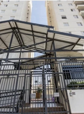 Apartamento À Venda Condomínio Residencial Estação Paulista Piracicaba