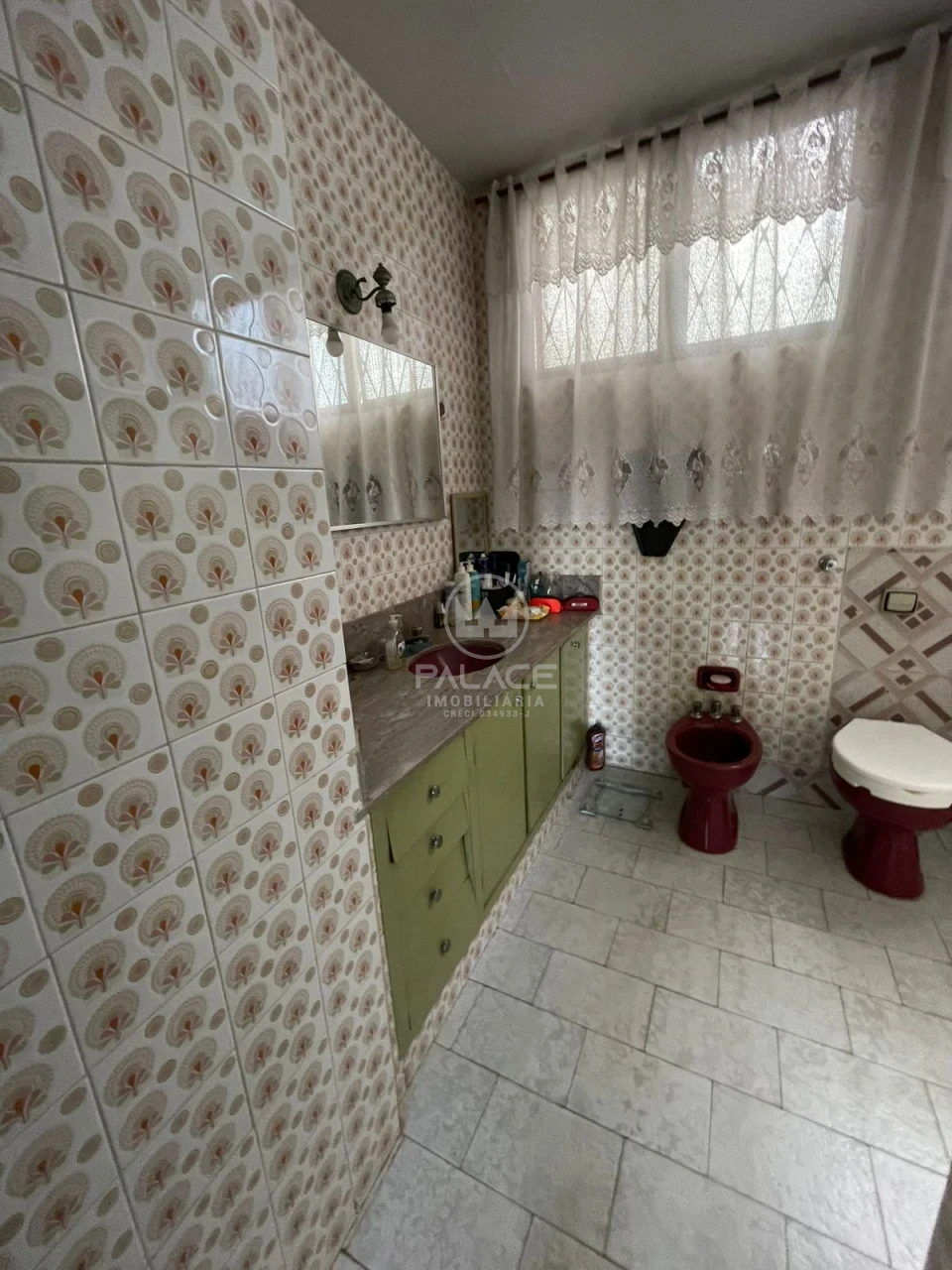 Casa À Venda Nova América Piracicaba