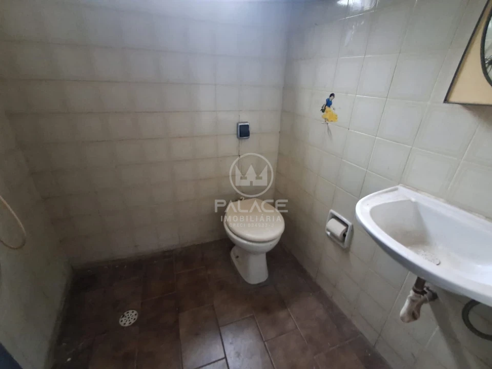 Casa À Venda Alto Piracicaba