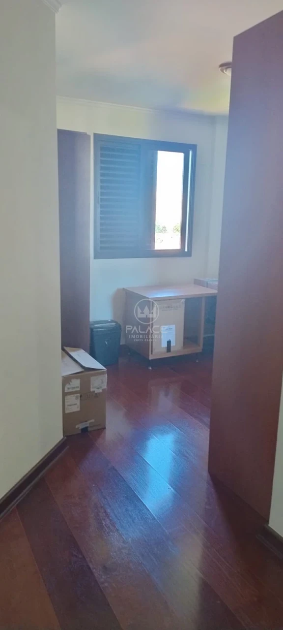 Apartamento à venda em São Judas, Piracicaba — Portal Mundo do Imóvel