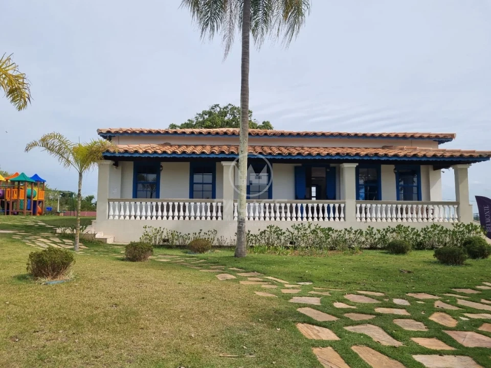 Terreno em condomínio à venda em Campestre, Piracicaba — Condomínio Residencial Belmonte - foto 7