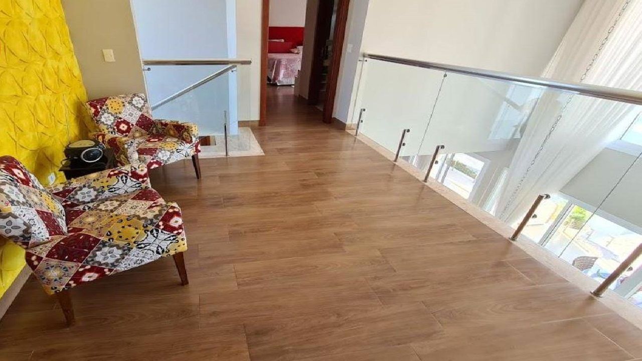 Imagens do imóveis Casa com 4 dormitórios à venda, 458 m² por RS 2.100.000,00 - Colinas do Piracicaba (Ártemis) - Piracicaba-SP