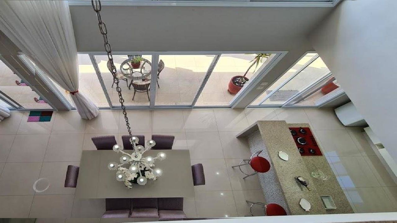 Imagens do imóveis Casa com 4 dormitórios à venda, 458 m² por RS 2.100.000,00 - Colinas do Piracicaba (Ártemis) - Piracicaba-SP