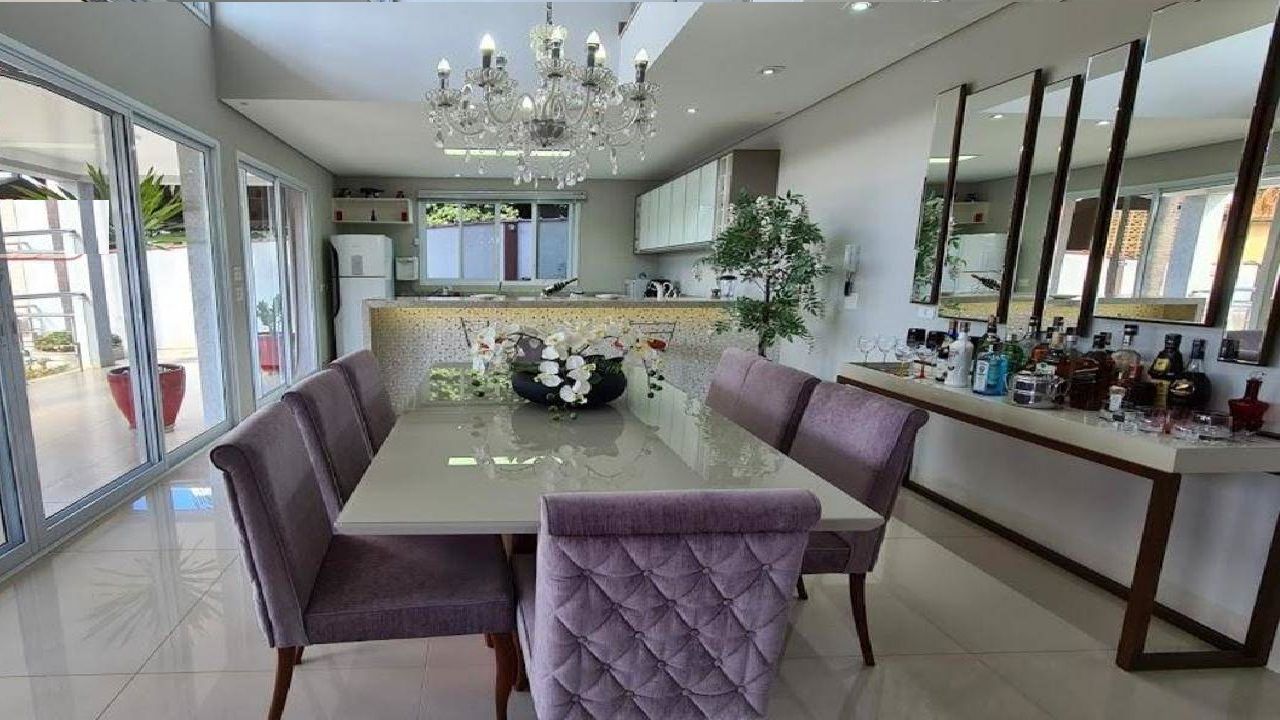 Imagens do imóveis Casa com 4 dormitórios à venda, 458 m² por RS 2.100.000,00 - Colinas do Piracicaba (Ártemis) - Piracicaba-SP