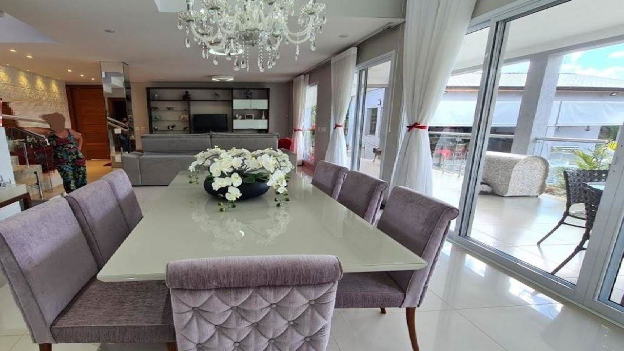 Imagens do imóveis Casa com 4 dormitórios à venda, 458 m² por RS 2.100.000,00 - Colinas do Piracicaba (Ártemis) - Piracicaba-SP