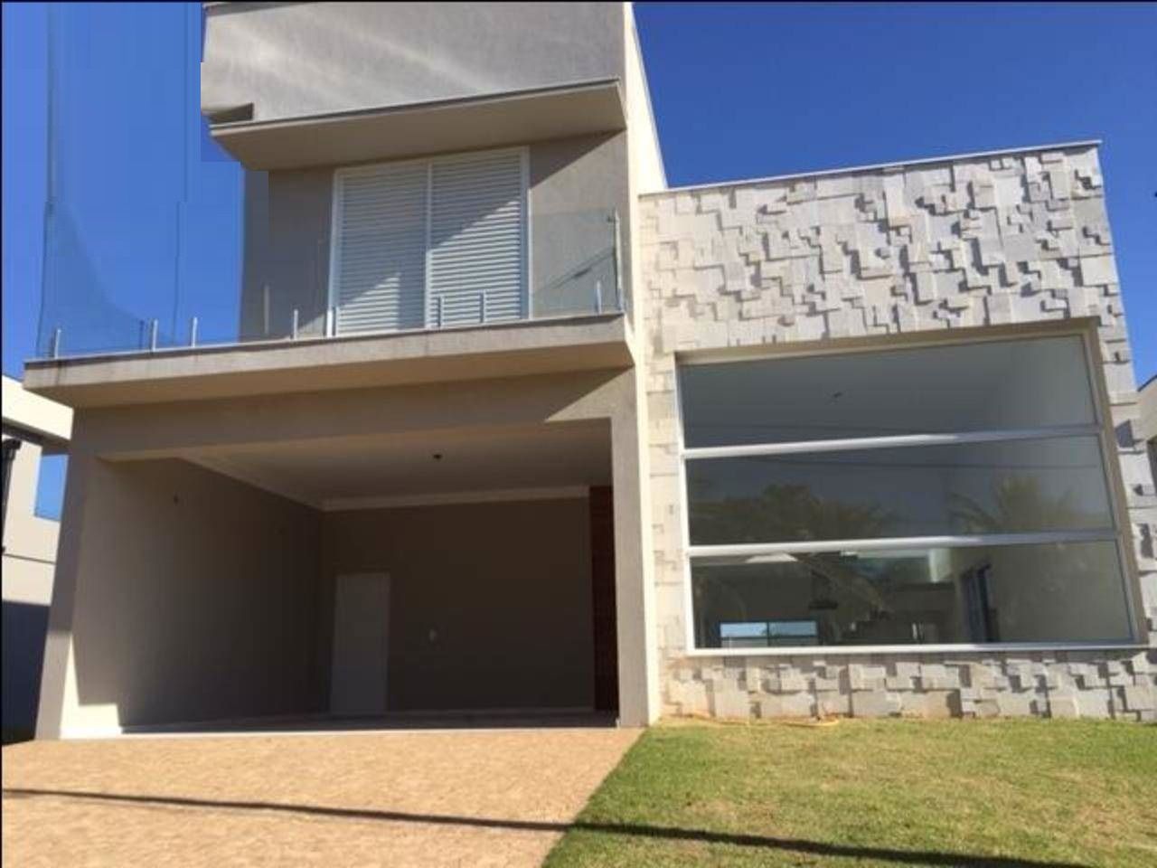 Casa com 4 dormitórios à venda, 270 m² por RS 1.800.000,00 - Loteamento Residencial Reserva Do Engenho - Piracicaba-SP