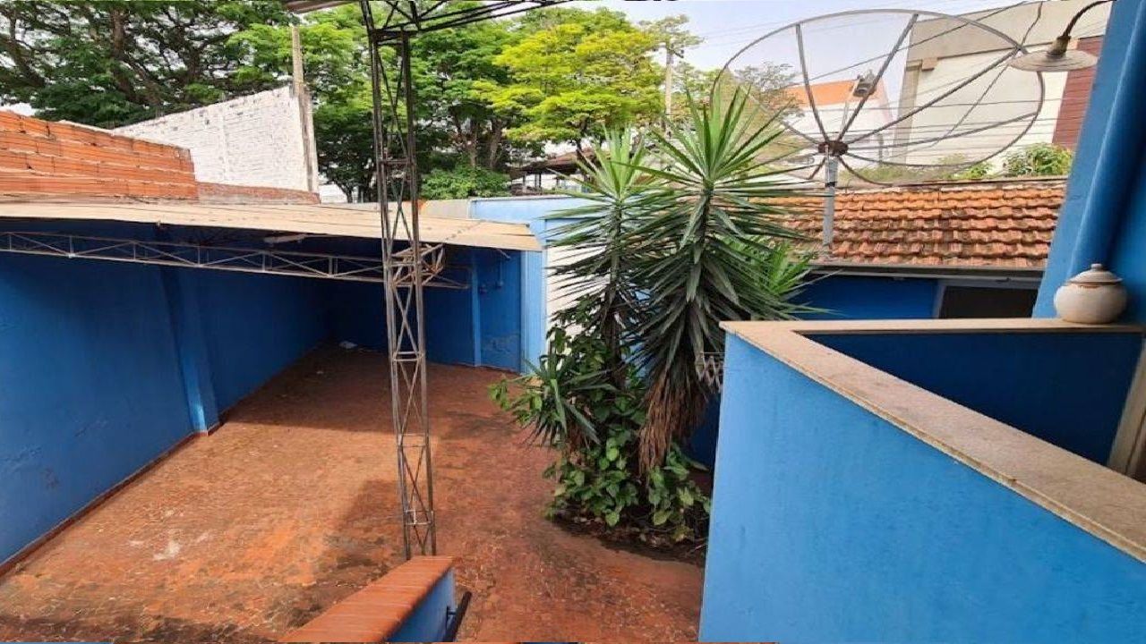 Imagens do imóveis casa comercial à venda em vila rezende, piracicaba 3 quartos 267m²