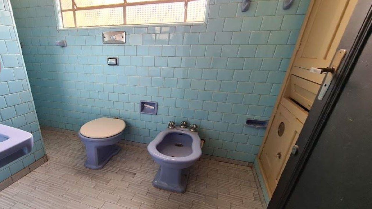 Imagens do imóveis casa comercial à venda em vila rezende, piracicaba 3 quartos 267m²