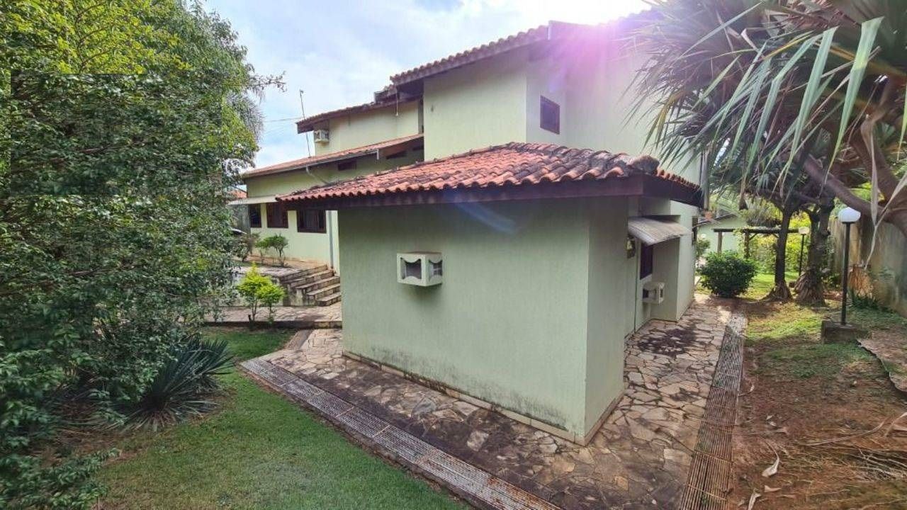 Imagens do imóveis Casa com 4 dormitórios à venda, 400 m² por RS 1.700.000,00 - Colinas do Piracicaba (Ártemis) - Piracicaba-SP