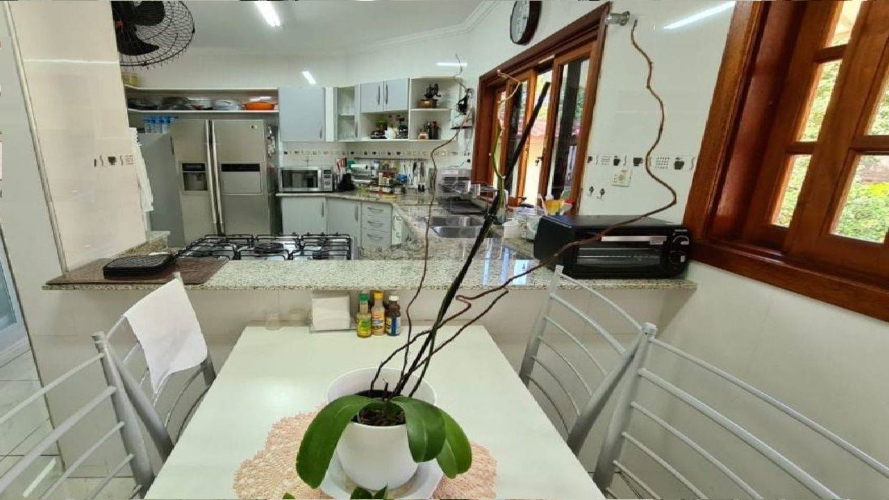 Imagens do imóveis Casa com 4 dormitórios à venda, 400 m² por RS 1.700.000,00 - Colinas do Piracicaba (Ártemis) - Piracicaba-SP