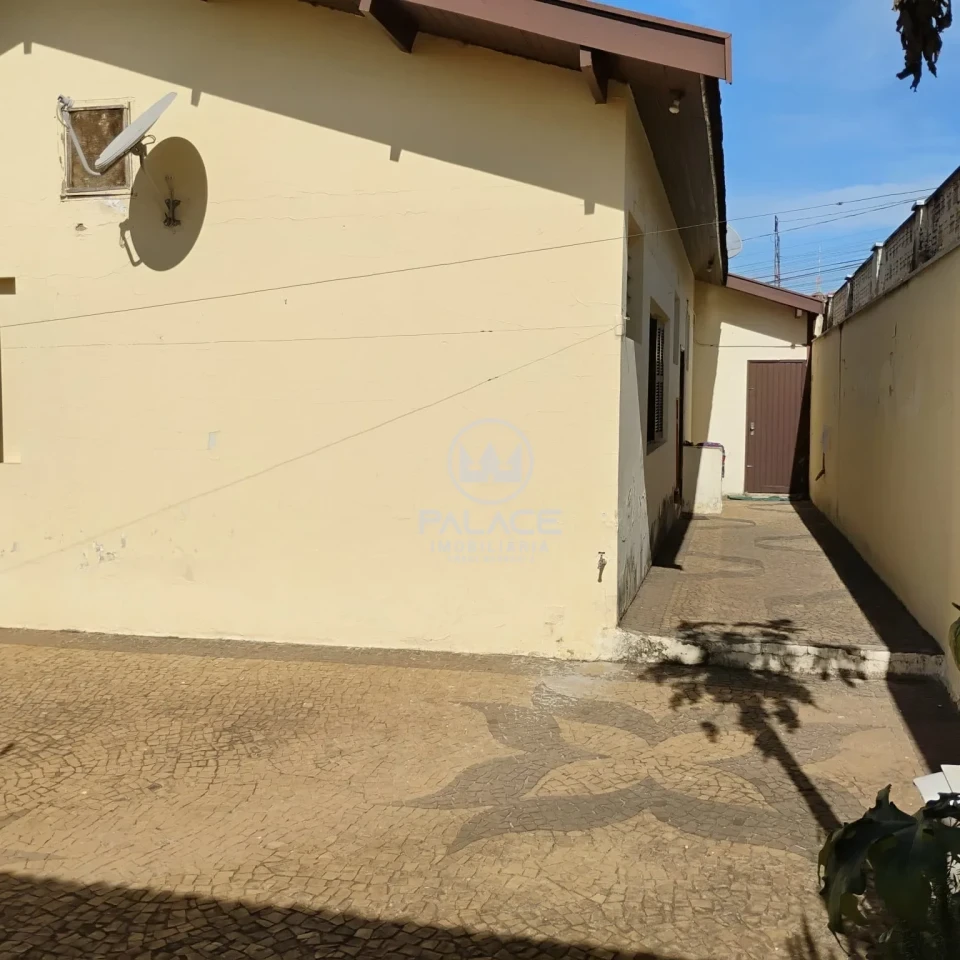 Casa À Venda Paulicéia Piracicaba