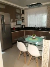 Casa À Venda Loteamento Residencial Santo Antônio Ii Piracicaba