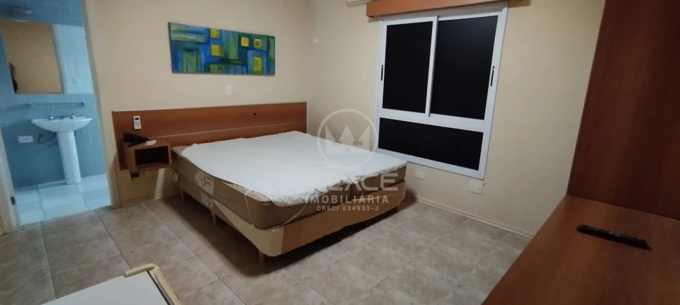 Apartamento Para Alugar Center Bristol Piracicaba