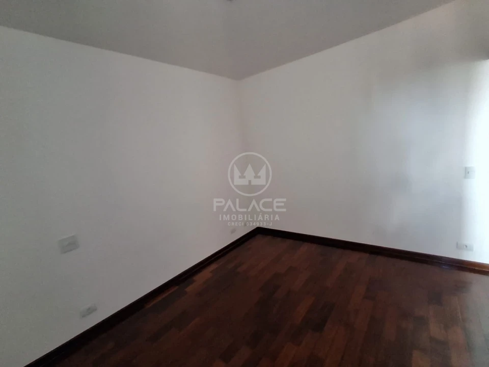 Apartamento À Venda Edificio Beirute Piracicaba