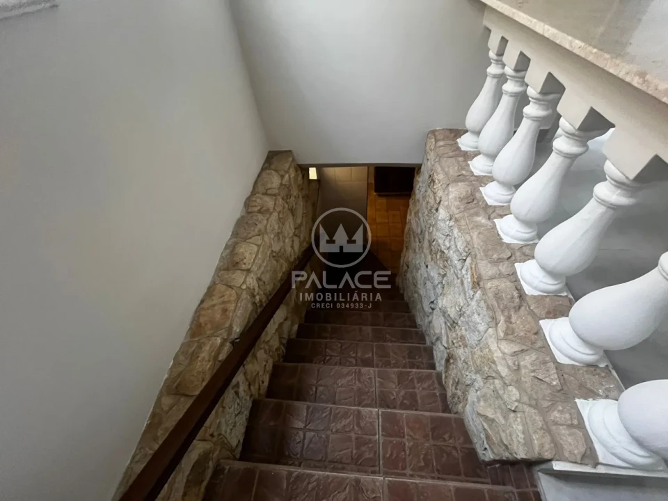 CASA PARA ALUGAR NA VILA INDEPENDENCIA, C/ 4 QUARTOS - SENDO 145.5m²