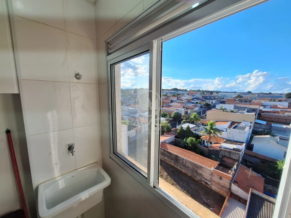Apartamento À Venda Condominio Jardim Di Napoli Piracicaba - Foto 5
