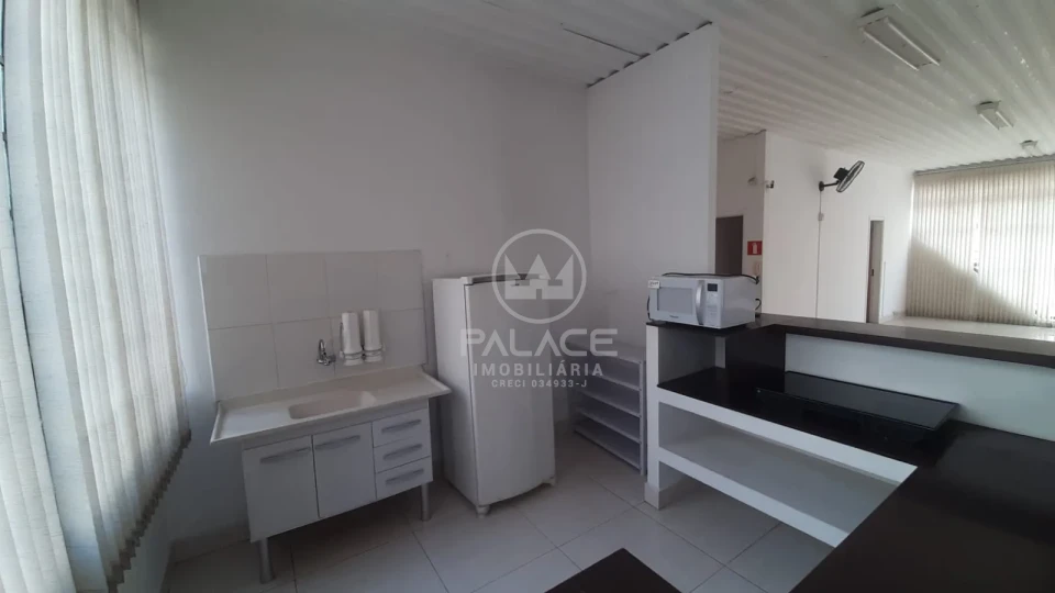SALAO PARA LOCAÇÃO / CENTRO