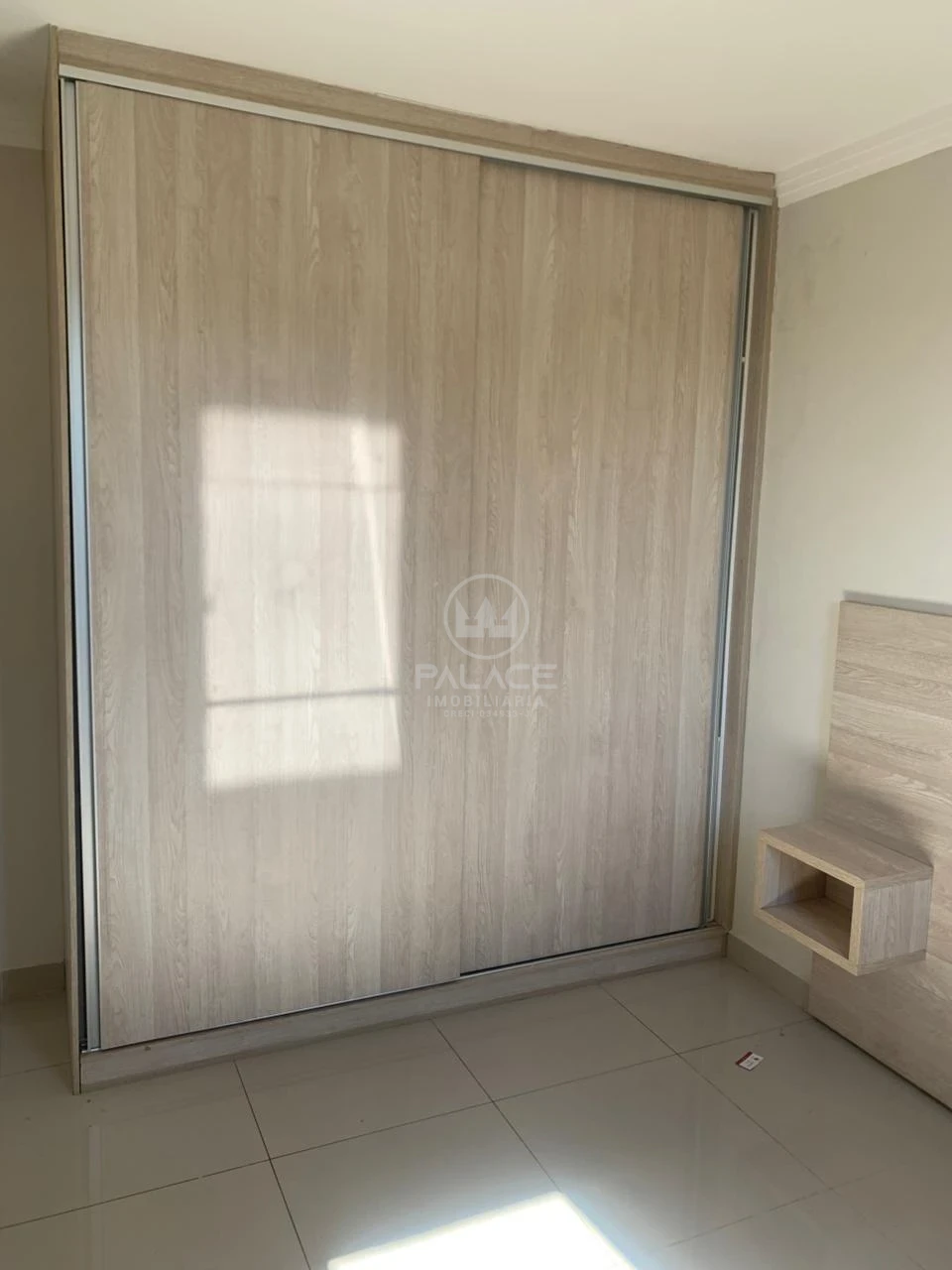 Apartamento À Venda Condomínio Parque Piazza Navona Piracicaba