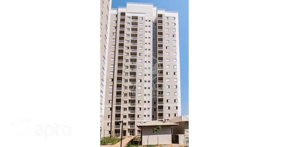 Residencial Novitá