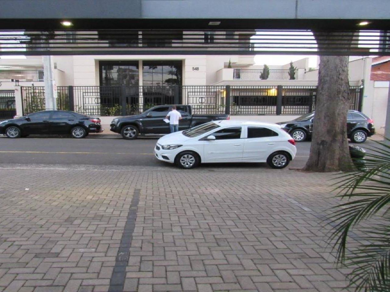 Imagens do imóveis casa comercial à venda em centro, piracicaba 239m²