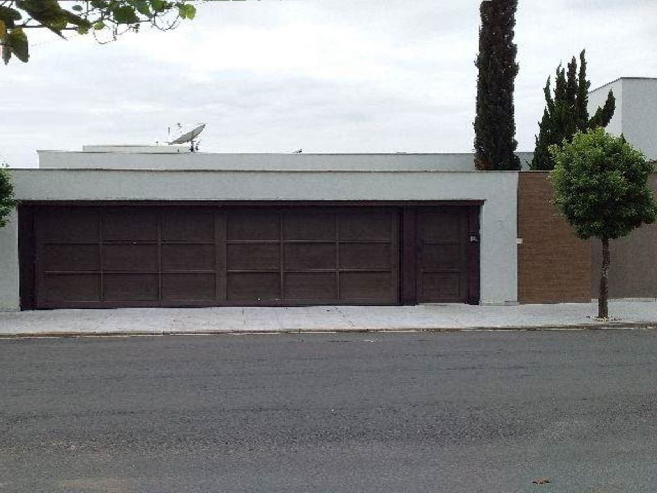 Imagens do imóveis casa à venda em porangaba, águas de são pedro 3 quartos 275m²