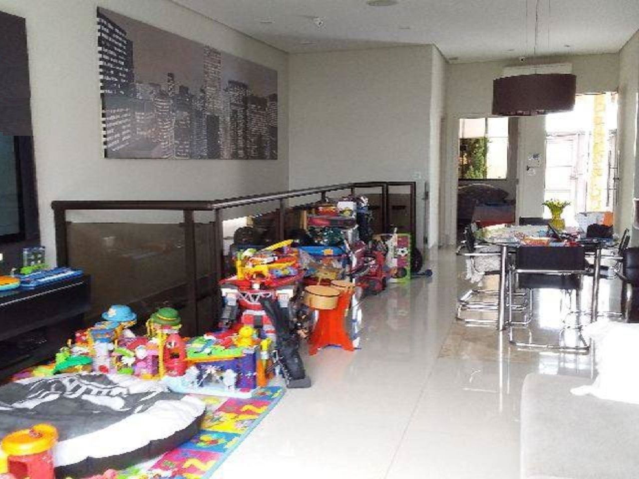 Imagens do imóveis casa à venda em porangaba, águas de são pedro 3 quartos 275m²